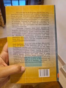 Construction Management Book