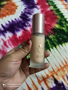 Lakme 9 To 5 Liquip Foundation