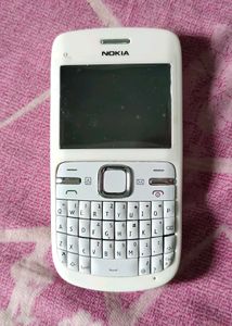 Nokia C3-00 Not Working