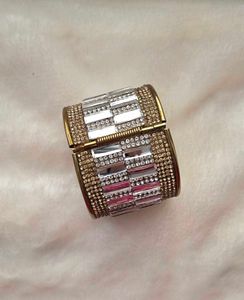 Stone Bracelet