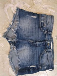 H&M Like New Shorts