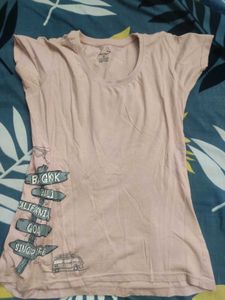 Girls Tshirt