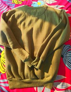 Nike Sweatshirt