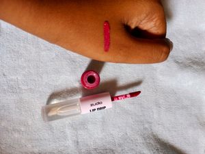 Zudio Lip Drip