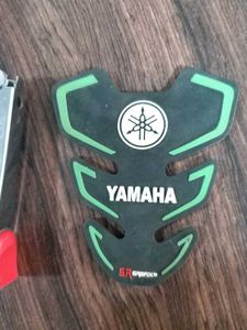 Monster Energy Tank Pad