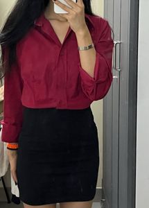 Red Shirt
