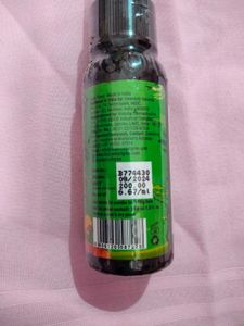 Pilgrim Tea Tree Purifying Toner