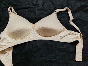 2camisoles And 1bra