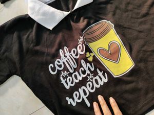 Combo Of 2 Tshirt