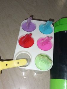 Icecream Maker And Shaker