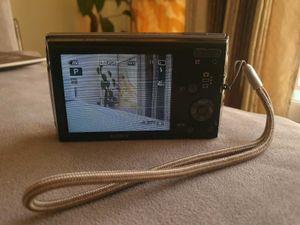 sony camera