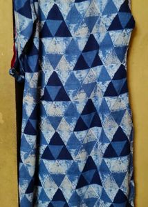 Office Wear Kurta