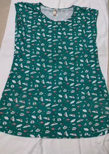 Max Nigth Dress