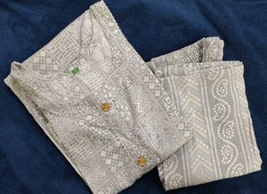 Elegant Kurta Set