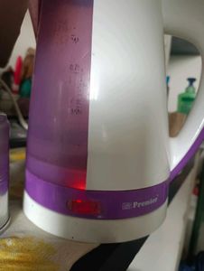 Electric Kettle