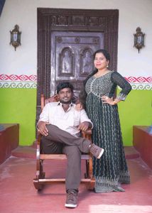 photoshoot Ethnic Gown 1 hour used
