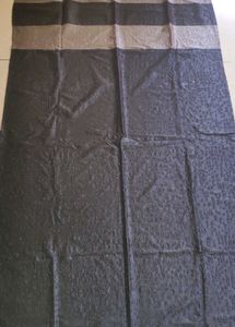 Black  Curtain
