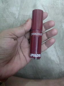 Huda Color Lipgloss