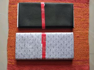 SOMANI  Brand New Suiting &amp; Shirting Fabrics