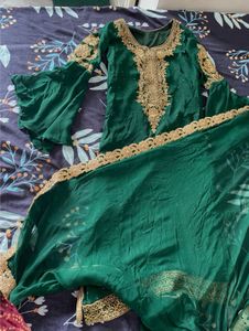 Heavy Garara Set