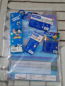 Stationery Kit
