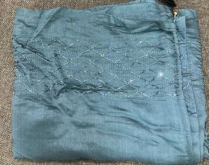 Grey Scarf/shawl
