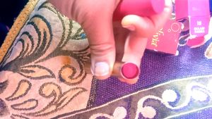 Olivia Make-Up Stick SPF 12