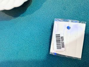 92.5 Pure Silver Ring
