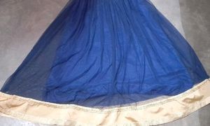 Girls Lehenga