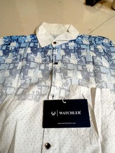 Men Shirt