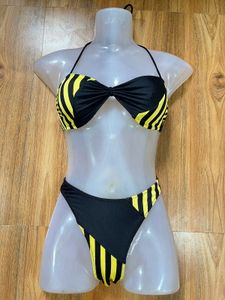 Brazil Cute Bikini Set 🤌🏻