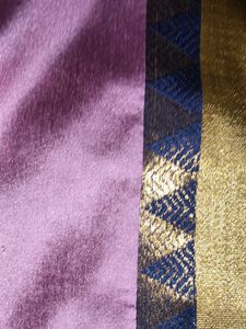 Elegant Ethnic Saree
