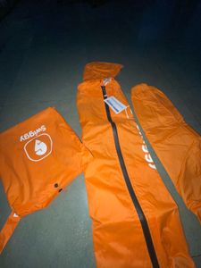 Swiggy Coat