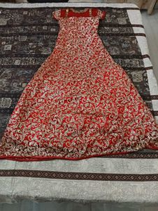 Brand New Ethnic Gown for Women.