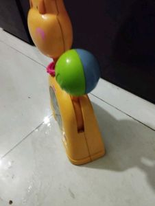Fisher Price PUSH N grow Kaleidoscope