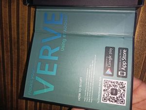 Tagg Verve Neo Smartwatch