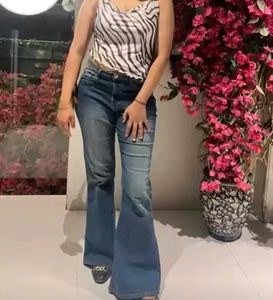Flare Jeans