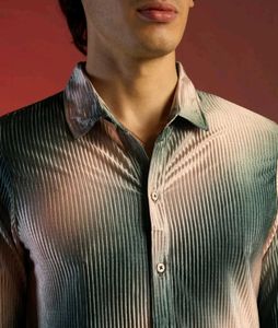 A Good Party Fashionable Wearing Shirt