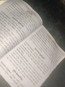 Cooking Book