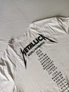 Metallica™ Band Tee