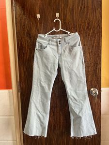 Roadster 28 Waist Bootcut Jeans For Women