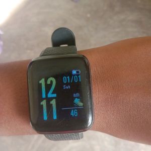 Teach Watch