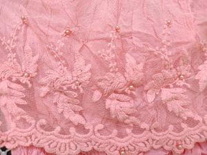 Pink Off Shoulder Floral Top