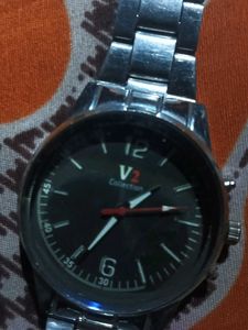 Versace Watch