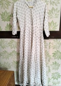 💌Elegant Ethnic Kurta💌