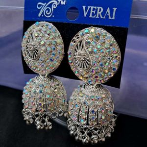 Women Fashion Earings