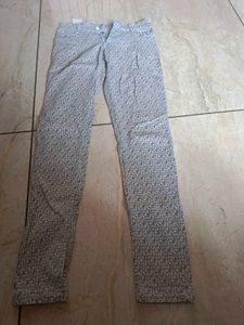 Girls Pant