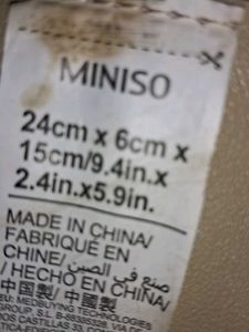 Elegant Chain Handle Bag