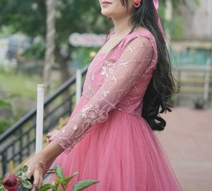 Designer Gown 💕✨