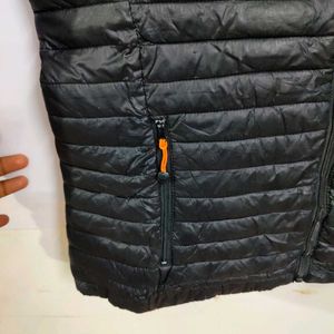 Men Puffer Jacket | Chest 38